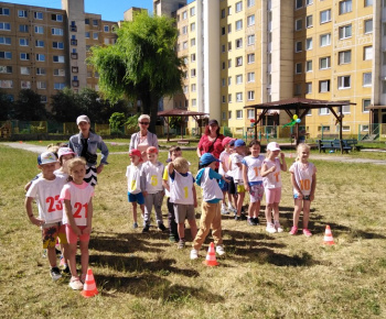 14. Ťahanovská olympiáda 