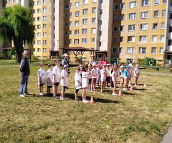 14. Ťahanovská olympiáda 
