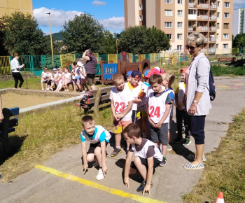 14. Ťahanovská olympiáda 