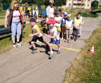 14. Ťahanovská olympiáda 