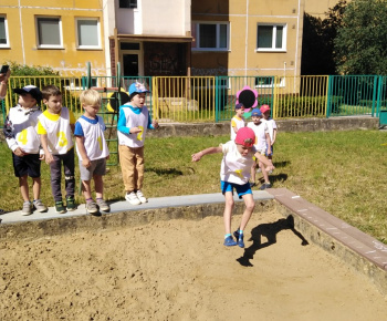 14. Ťahanovská olympiáda 