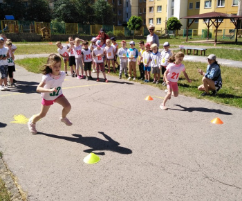 14. Ťahanovská olympiáda 