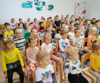 Hudobná rozprávka -       O šikovnom krajčírikovi