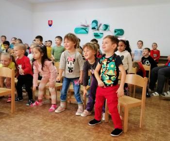 Hudobná rozprávka -       O šikovnom krajčírikovi