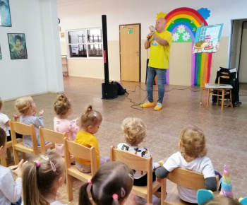 Hudobná rozprávka -       O šikovnom krajčírikovi
