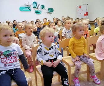 Hudobná rozprávka -       O šikovnom krajčírikovi