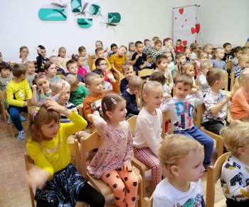 Hudobná rozprávka -       O šikovnom krajčírikovi