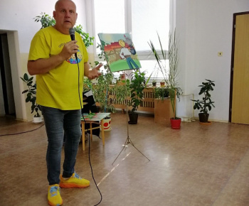 Hudobná rozprávka -       O šikovnom krajčírikovi
