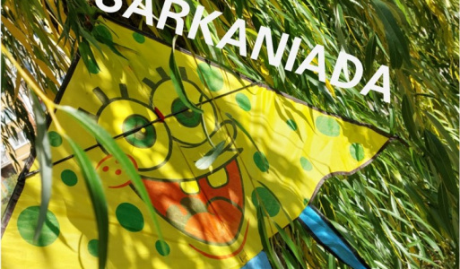 Šarkaniáda 