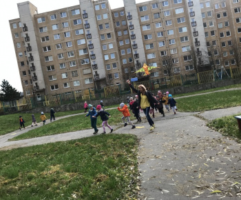 Šarkaniáda