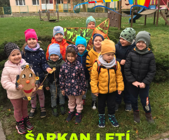 Šarkaniáda