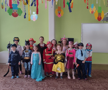 Karneval 2023