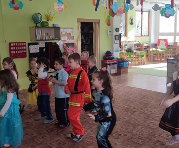 Karneval 2023