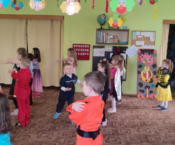 Karneval 2023