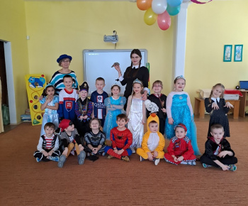 Karneval 2023