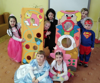 Karneval 2023