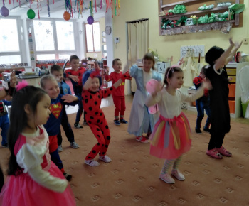 Karneval 2023