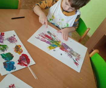 Výtvarný krúžok 22/23