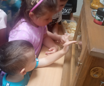 Život včiel - včelár