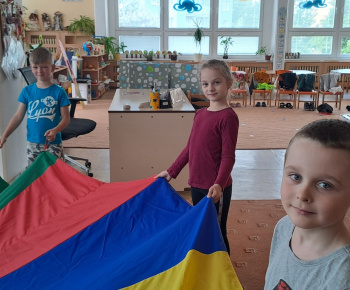 Športový krúžok 22/23