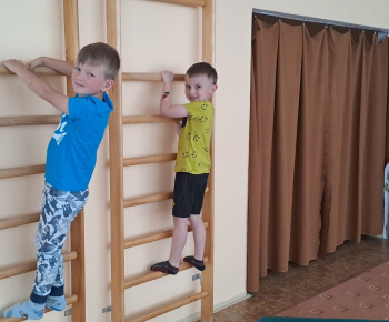 Športový krúžok 22/23