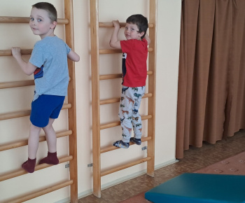 Športový krúžok 22/23
