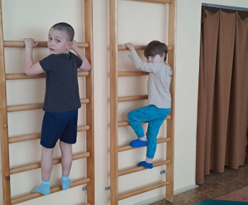 Športový krúžok 22/23