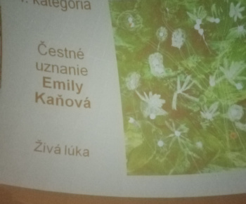 Príroda očami detí