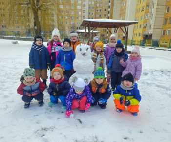 Zimné radovánky a cestovanie po svete