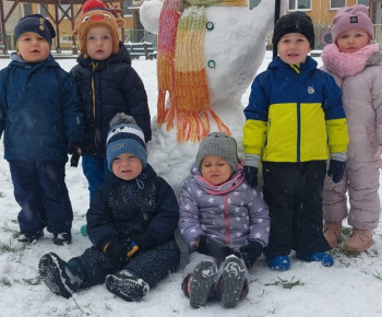 Zimné radovánky a cestovanie po svete