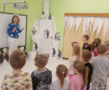 Zimné radovánky a cestovanie po svete
