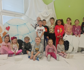 Zimné radovánky a cestovanie po svete