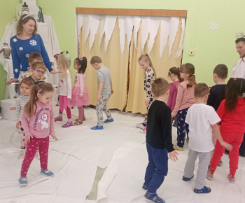 Zimné radovánky a cestovanie po svete