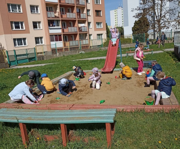 Štvrtá trieda