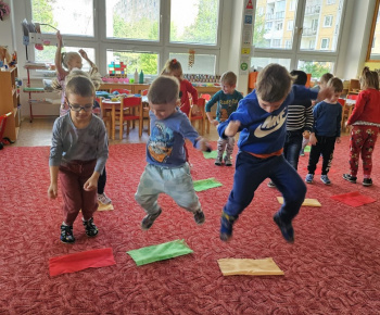 Piata trieda
