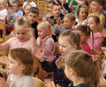 Ujo Ľubo - O hlúpom Janovi