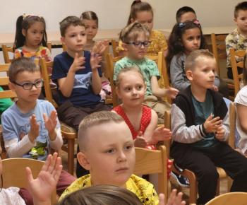 Ujo Ľubo - O hlúpom Janovi