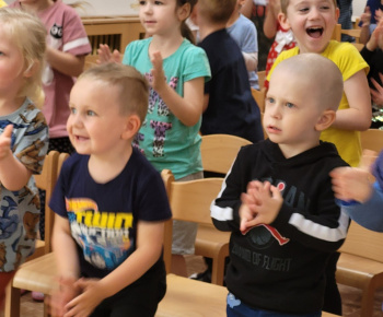 Ujo Ľubo - O hlúpom Janovi