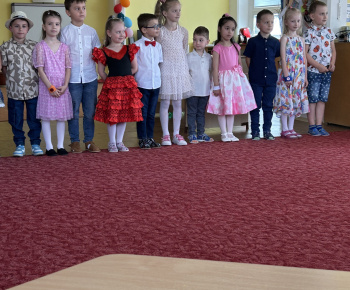 Vystúpenia na Deň matiek 2024