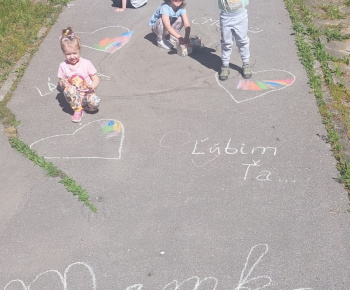 Vystúpenia na Deň matiek 2024