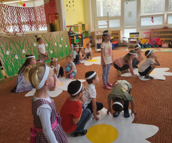 Vystúpenia na Deň matiek 2024