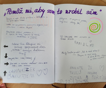 Montessori popoludnie