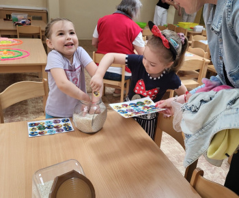 Montessori popoludnie