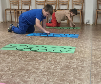 Montessori popoludnie