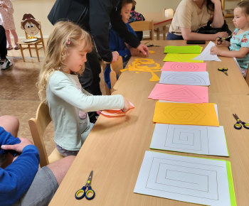 Montessori popoludnie
