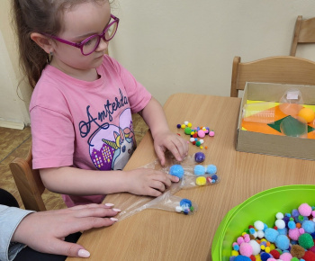 Montessori popoludnie