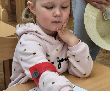Montessori popoludnie
