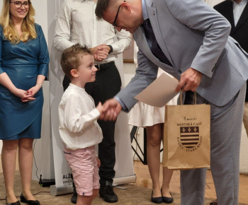 Aktuality / Súťaž o Cenu Vojtecha Löfflera - foto