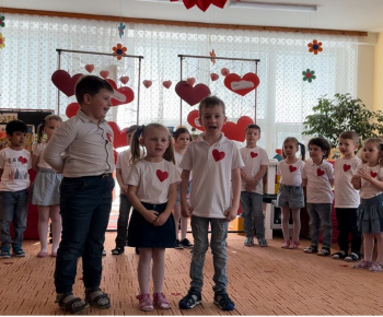 Vystúpenia na Deň matiek 2024