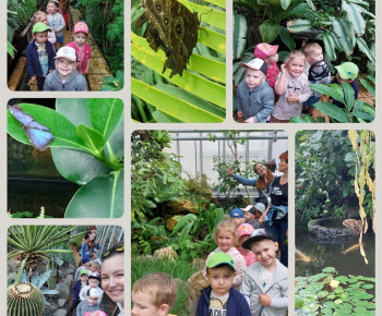 Botanická záhrada 